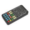 CHICIRIS Voice Changer Multifunctional Portable Sound Card for Entertainment Applause Laughter Sound Effects, for Online Games (I9 English Edition) view 3