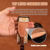 YXLYFDLY Soft Camera Wrist Strap, Sturdy Woven Camera Strap and Camera Hand Strap for Nature Photography, Adjustable Design(Style1) view 4