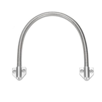 Cable Protector 2PCS Exposed Mounting Sleeve