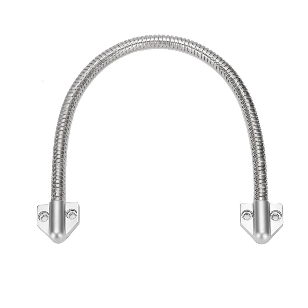 Cable Protector 2PCS Exposed Mounting Sleeve
