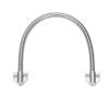 Cable Protector 2PCS Exposed Mounting Sleeve view 1