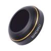ChuyTrading ND64 PL Len for Pro Drone, C Len, Neutral Density with Multilayer Coating, Glass Lens for 4K C, Aluminum y e for i view 3