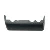 2X Car Roof Rack Rail Middle Trim Cover Roof Bar End Shell for Toyota for Land for Cruiser for Prado FJ150 2010-2017 Right-A60M view 2