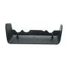 2X Car Roof Rack Rail Middle Trim Cover Roof Bar End Shell for Toyota for Land for Cruiser for Prado FJ150 2010-2017 Right-A60M view 3