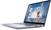 Dell 2024 Inspiron 14 2-in-1 Laptop 14 WUXGA IPS Touchscreen - Intel Core 7 150U - Intel Graphics Shared 24 GB RAM - 2TB SSD - Win10 - Fingerprint Reader - 1080p + IR Camera - Wi-Fi 6E - Ice Blue view 3