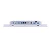 ANDAQI 15.6" TFT LED IP65 Industrial Panel PC, 10-Point Projected Capacitive Touch Screen, I7 1165G7, PW26, VGA, HDMI, 2 x LAN, 2 x COM, 0 RAM, 0 Storage, Barebone No System view 4