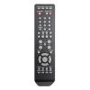 00061H Replacement Remote Control Compatible for Samsung 00061H Universal 00061J DVD/Blu-ray Player Remote Control view 1