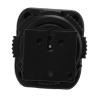 CHICIRIS Compact Hot Shoe Adapter PC Sync Connection Port for A73 Camera Flash Easy to Use for Flash view 3