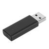 CHICIRIS Wireless Controller Adapter Stable Connection USB Connectivity for Gaming with Original IC Chip view 4