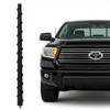 Acdogeer 13-inch Short Antenna Fits for Toyota Tundra 2014+ & Toyota Tacoma 1995+ & FJ Cruiser 2007+, Internal Copper Coil for Enhanced Reception, 13 inches Rubber Antenna Replacement Accessories view 1