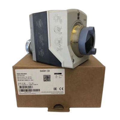 SAS61.03 New and Sealed in Box SAS61.03 1 Year Warranty