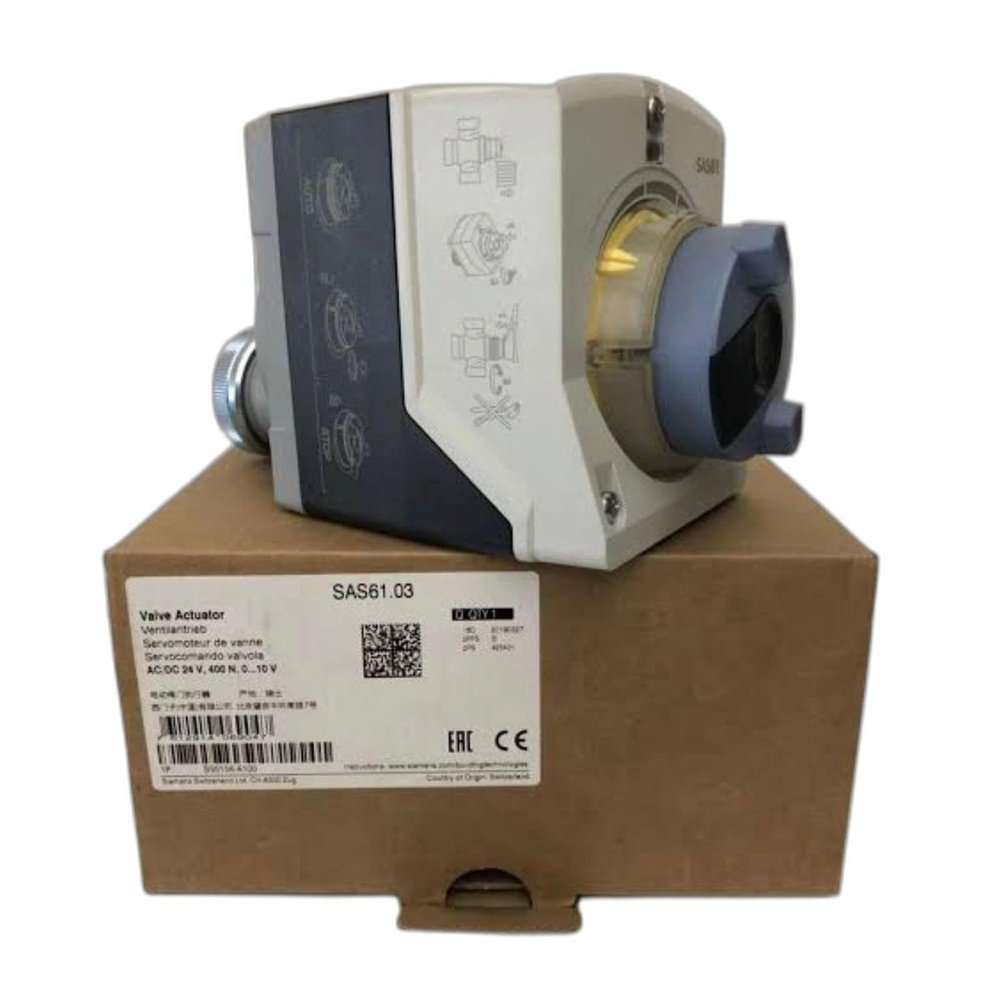 SAS61.03 New and Sealed in Box SAS61.03 1 Year Warranty