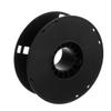Didiseaon Plastic Cable Reel Cord Storage Holder Smooth Wire Dispensing Electric Extension Cord Spool for Home Office Studio Use Black Hollow Design view 1
