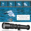 Compatible for Nikon D3400 D500 D7200 D5500 D750 D5300 500mm F8.0 Manual Telephoto Lens with 2X Converter 60D 77D(A9,KA) view 4