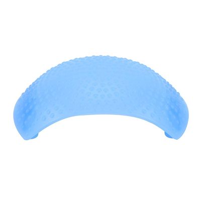 CHICIRIS 3 Color Flash Diffuser Cover Soft Wraparound Light for DSLR