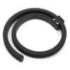 CHICIRIS Adjustable Follow Focus Lens Gear Belt, Practical, Easy to Adjust, Flexible for Video Cameras, Ideal for Photography Enthusiasts view 1