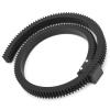 CHICIRIS Adjustable Follow Focus Lens Gear Belt, Practical, Easy to Adjust, Flexible for Video Cameras, Ideal for Photography Enthusiasts view 2