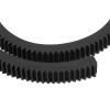 CHICIRIS Adjustable Follow Focus Lens Gear Belt, Practical, Easy to Adjust, Flexible for Video Cameras, Ideal for Photography Enthusiasts view 3
