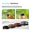 Compatible for Sony E-Mount 25mm F1.8 APS-C Auto Focus STM Portrait Lens X(Black,Z) view 2