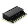 Mini Desktop CAT6A Cat6 8-12 Port Patch Panel(Cat 6 12-Port) view 2