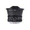 Compatible for Sony E-Mount 7.5mm F2 APS-C Fisheye Manual Focus Lens(Z) view 2