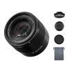 Compatible for Sony E-Mount 20mm F2.8 Full Frame Ultra Wide Angle Auto Focus Lens Z-Mount A7C A6400(Z-Mount) view 1