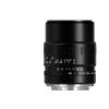 Compatible for Nikon 40mm F2.8 APS-C Macro Manual Focus Lens XF M M4/3 Z L Mount(XF) view 1