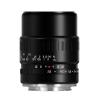 Compatible for Nikon 40mm F2.8 APS-C Macro Manual Focus Lens XF M M4/3 Z L Mount(XF) view 2