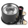 Keenso Night LED Fill Lights Kit, 1 Pair, Small and Lightweight Set for 3/2/B Camera Module view 2
