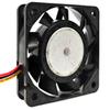 109P0524H7D01 50X50X15MM 24V 0.05A 3-Wire Cooling Fan view 2
