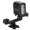 CHICIRIS Underwater Diving LED Fill Light for Sports Camera Adjustable Brightness 45M Diving Light for Photography view 1
