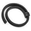 CHICIRIS Adjustable Follow Focus Lens Gear Belt, Practical, Easy to Adjust, Flexible for Video Cameras, Ideal for Photography Enthusiasts view 3