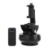 CHICIRIS Remote Control Pan Tilt Head with Wide Compatibility for Panoramic, 360 Rotation, 1Kg Load Bearing, for Mobile Phones SLR Mirrorless Cameras view 4