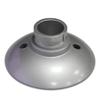 Dome Cap for 571CON1 Camera - AVM571 Security Camera Accessory view 1