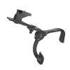CHICIRIS SR-500 Outdoor DSLR Camera Strap Black Photography Shoulder Support with Shock Absorber Comfortable Shoulder Pads for Stable Video view 3