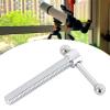 Hjdlhx Telescope Equatorial Screw,Replacement Lightweight Metal Professional Astronomical Telescope Accessory view 3