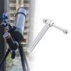 Hjdlhx Telescope Equatorial Screw,Replacement Lightweight Metal Professional Astronomical Telescope Accessory view 4