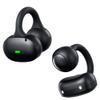 Clip On Earbuds, Open Ear Earbuds Wireless Bluetooth, Ear Clip Bluetooth Headphones for Running Sport, Lightweight Comfort, Secure Fit for Small Ears, Ultra Clear Calls with Mics, Waterproof, 40H Play view 1