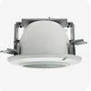 AVM583CEIL-BKT Recess Bracket for PTZ Camera, Ceiling Mount Installation view 1