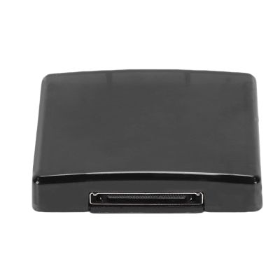 Yoidesu 30 Pin Bluetooth Adapter Receiver, Wireless Stereo Audio Bluetooth 5.4 Music Receiver for Sounddock Docks, for Streaming Sound System