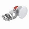 RF Elements HG3-CC-S90 5GHz Symmetrical Horn Carrier Class 90 view 1