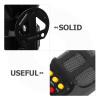 HEANUJJ Car Megaphone: Replacement Speaker Horn For Vehicle PA System - 100w Seven Alarm Sound Siren For Vehicle - Outdoor Emergency Alarm Truck Modification view 3