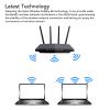Estink MT7902 M.2 WiFi 6E Card, 2400Mbps Band Wireless Network Adapter with 5.2 for Laptop PC Desktop view 2