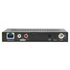 B-900-MOIP-AUDIO-TX B-900 Audio Transmitter view 1