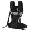 CHICIRIS Dual Camera Harness, Breathable and Comfortable Multi Purpose Chest Harness for Nature Photography, Wildlife Photo Shooting, Outdoor Activities, Studio Use view 1
