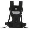 CHICIRIS Dual Camera Harness, Breathable and Comfortable Multi Purpose Chest Harness for Nature Photography, Wildlife Photo Shooting, Outdoor Activities, Studio Use view 2