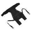 CHICIRIS Dual Camera Harness, Breathable and Comfortable Multi Purpose Chest Harness for Nature Photography, Wildlife Photo Shooting, Outdoor Activities, Studio Use view 4