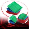 NonMiFyR Darkroom Film Developing Tray Large Format Processing Tray Multifunctional Sturdy for Film and Paper Anti Leak 36x31cm, 3Pcs view 4