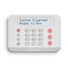 First Alert VISTAHLKP Landscape Hardwired English Keypad view 1