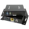 B-540-EXT-230-IR 540 Series 4K Ultra HD Extender with IR view 1